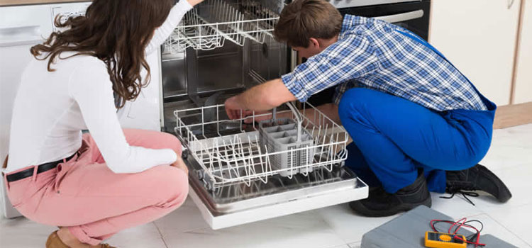 Best Dishwasher Repair Near Me in ,